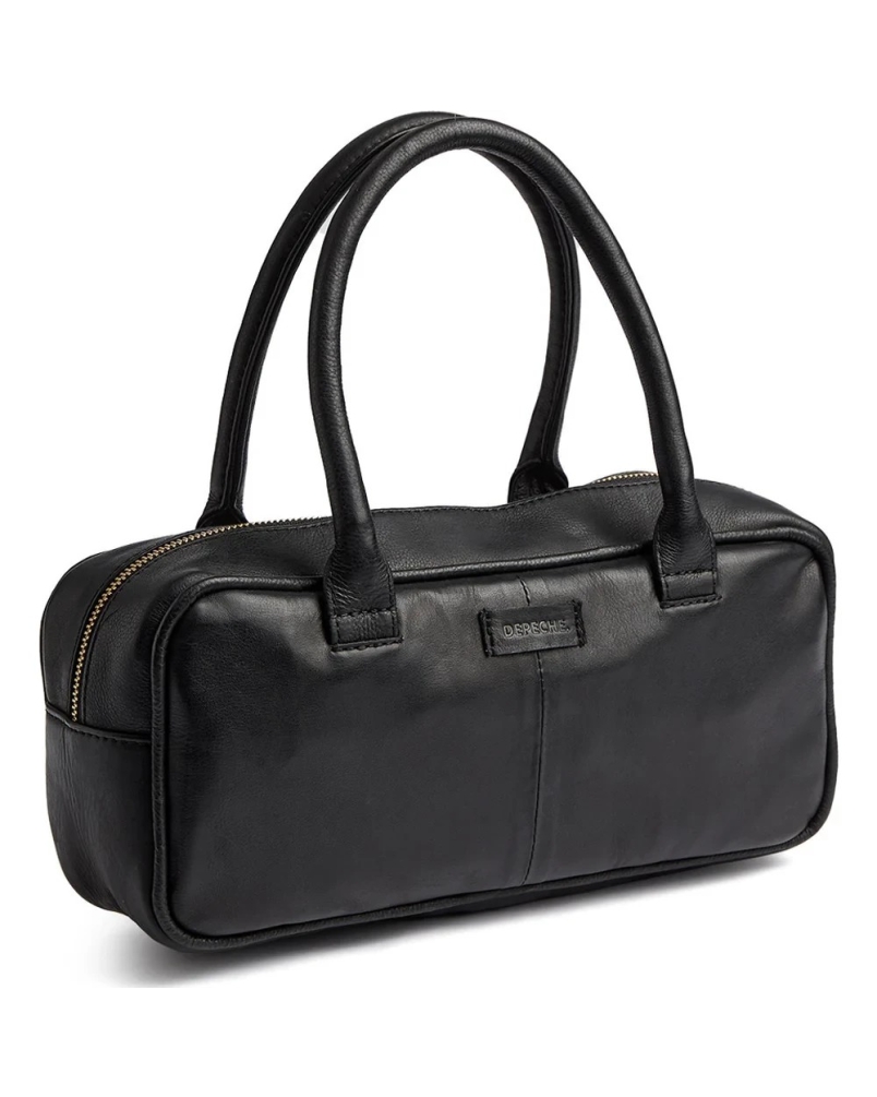 Depeche Golden chic crossover black