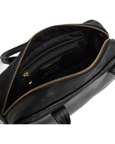 Depeche Golden chic crossover black