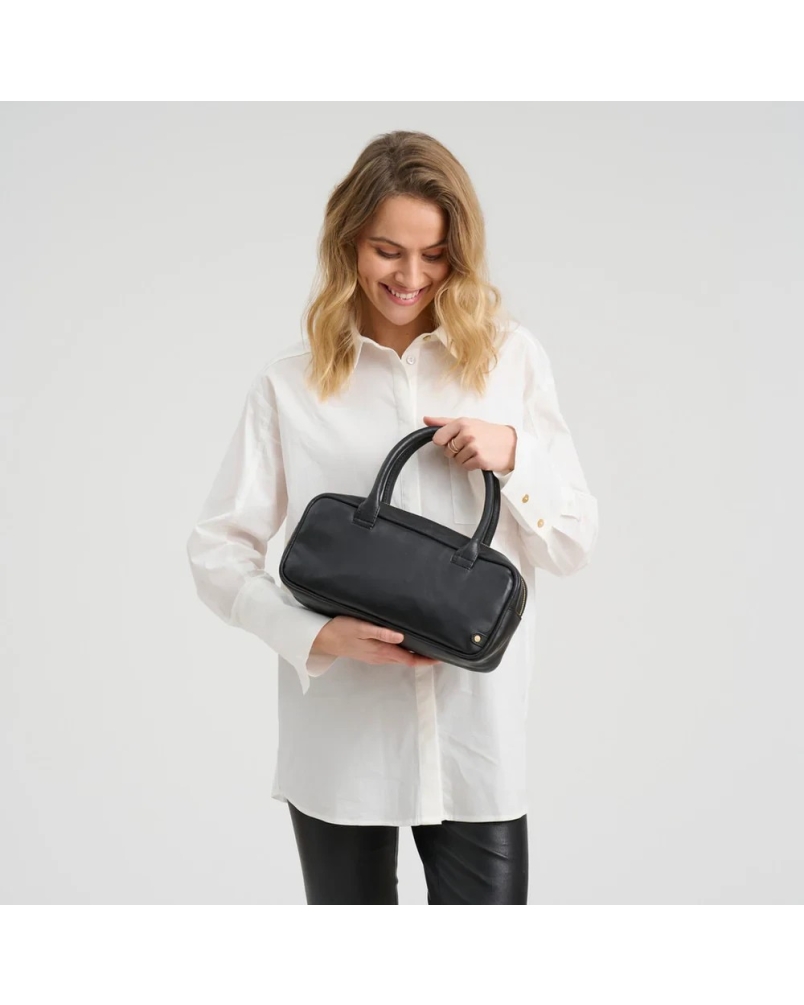 Depeche Golden chic crossover black