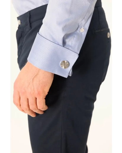 DE VENT De Vent Luke double cuff