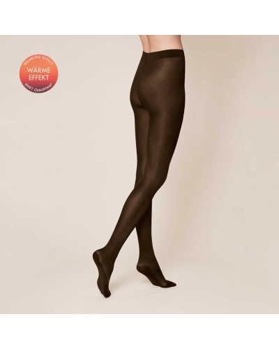 Kunert Warm up 60 panty espresso