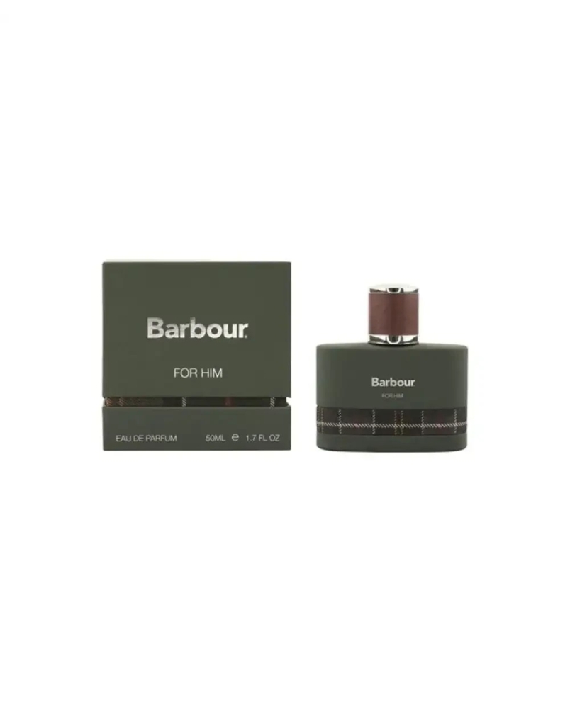 Barbour heritage for him 50 ml