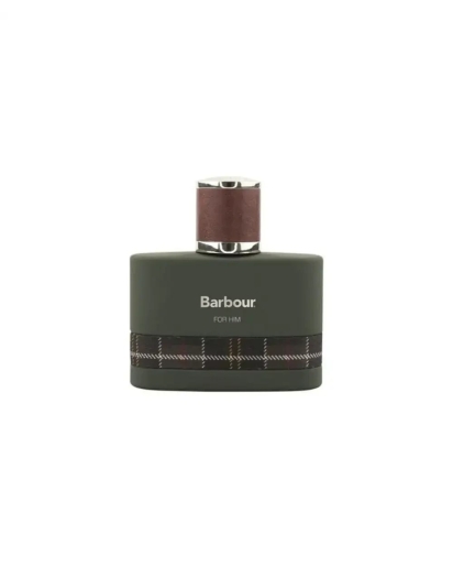 BARBOUR Barbour heritage for him 50 ml