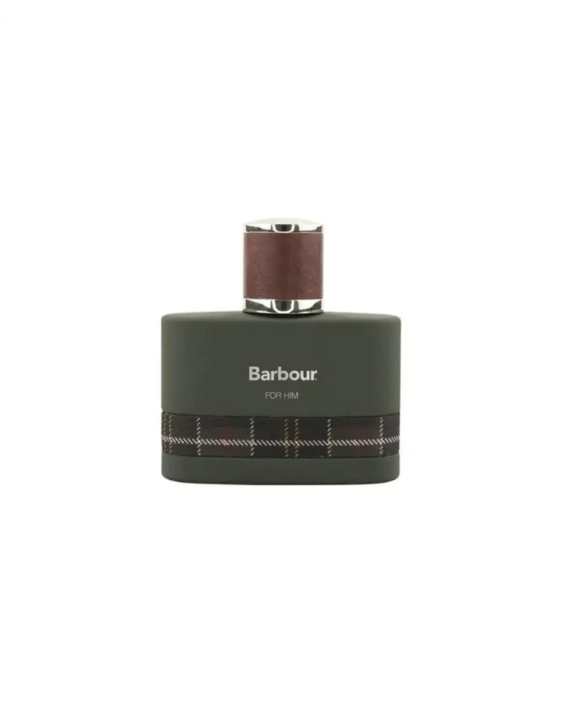 Barbour heritage for him 50 ml