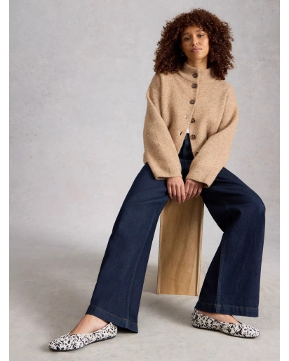 WHITE STUFF White Stuff Ayla wide Leg