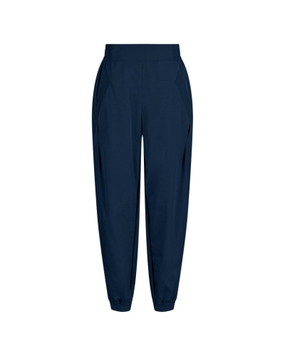 Gossia Mollie pants dark navy
