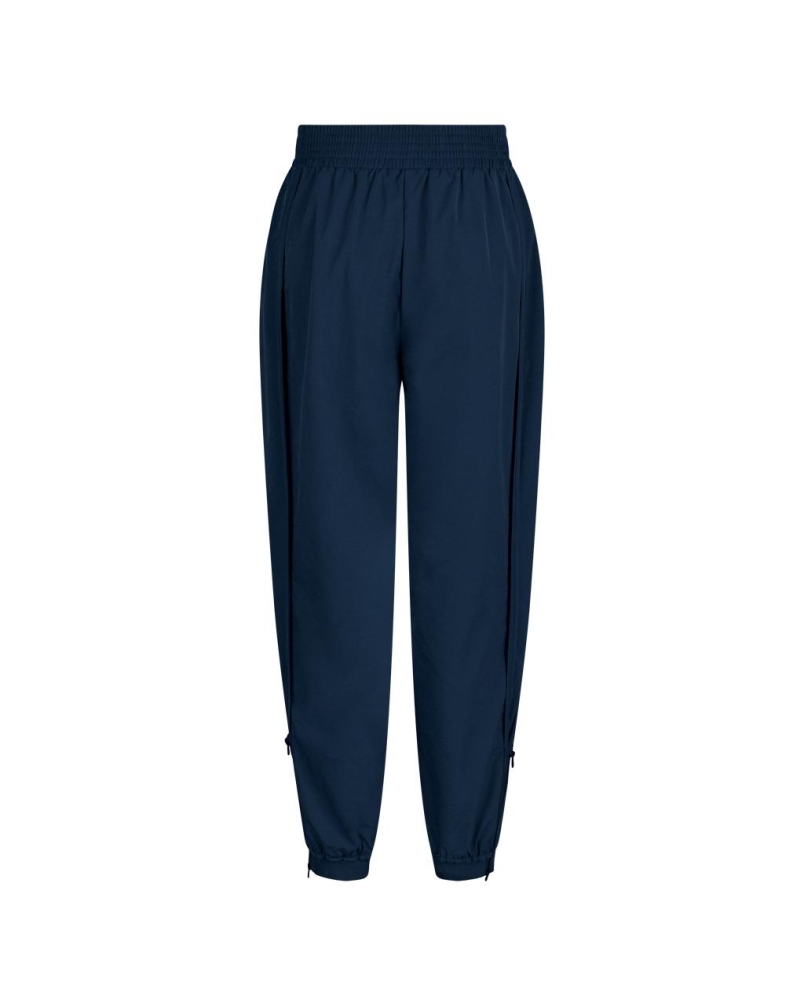 Gossia Mollie pants dark navy