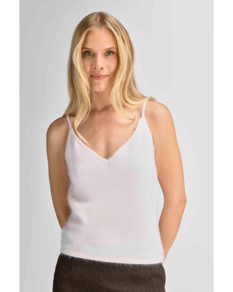 Urban Pioneers Boudica top cream