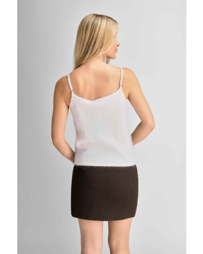 Urban Pioneers Boudica top cream
