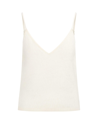 Urban Pioneers Boudica top cream