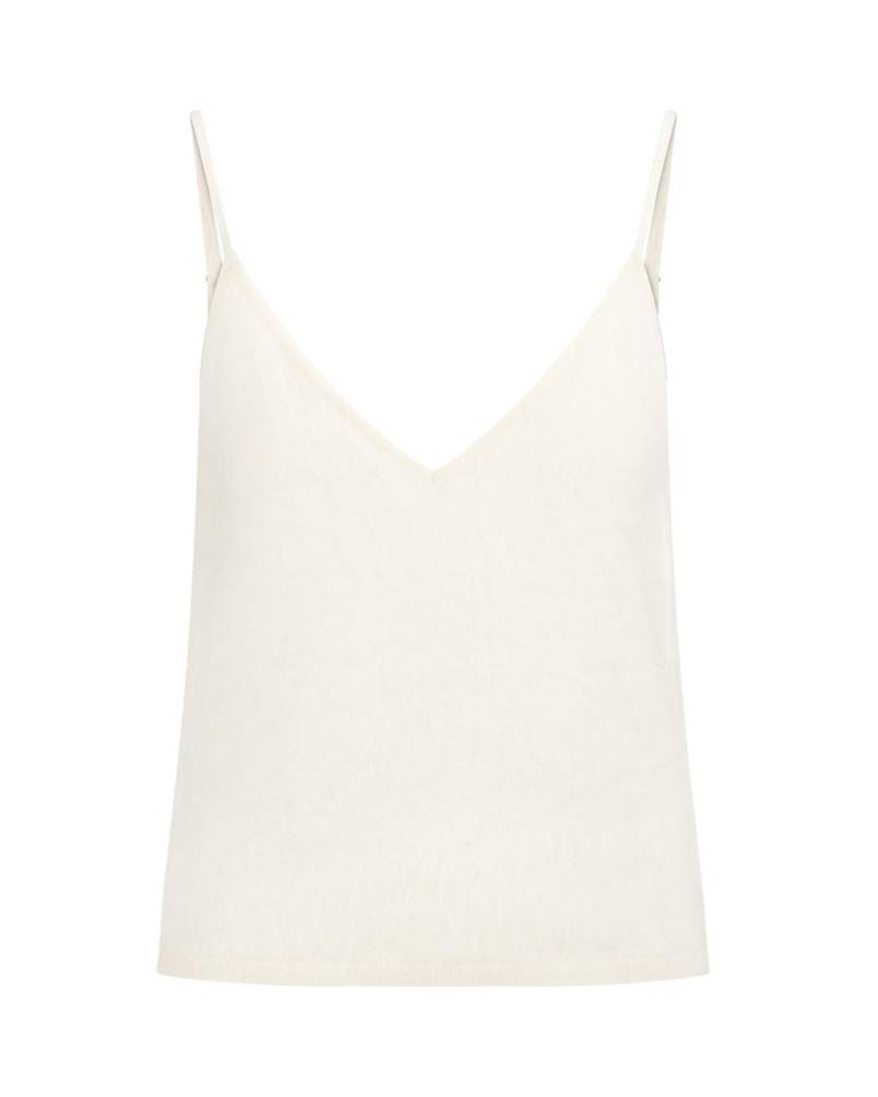 Urban Pioneers Boudica top cream