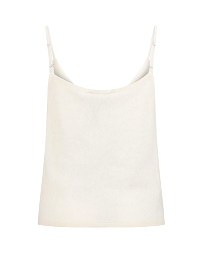 Urban Pioneers Boudica top cream
