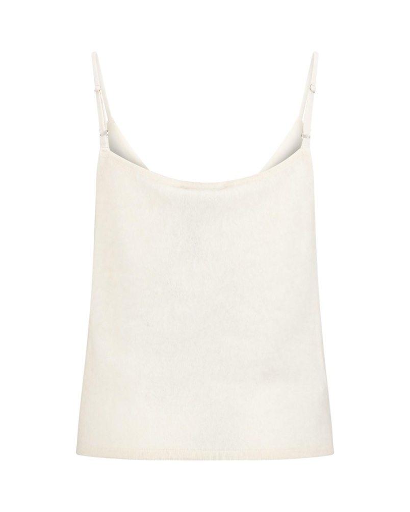 Urban Pioneers Boudica top cream