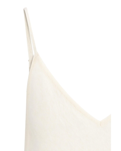 Urban Pioneers Boudica top cream