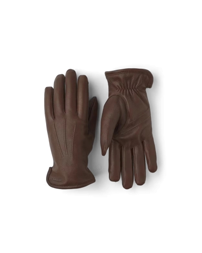 HESTRA Hestra Andrew chocolate