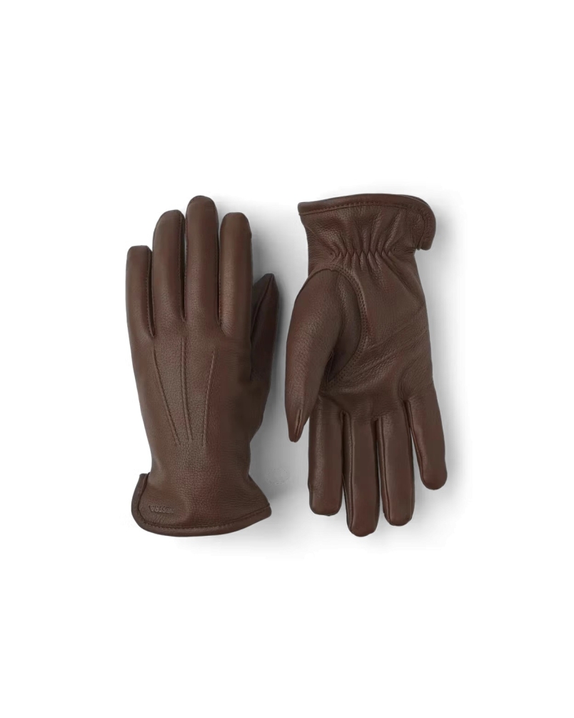 Hestra Andrew chocolate chocolate