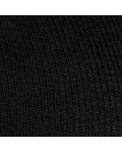 Falke Softmerino dames sokken black-