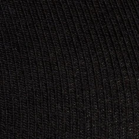 Falke Softmerino dames sokken black-