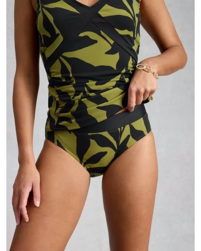 WHITE STUFF White Stuff Valley bikini bottom