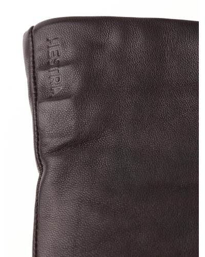 Hestra Elisabeth dames handschoenen espresso