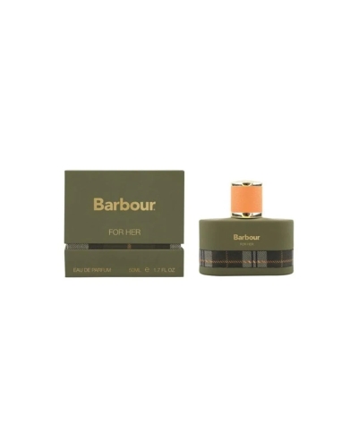 Barbour Heritage for her 50 ml