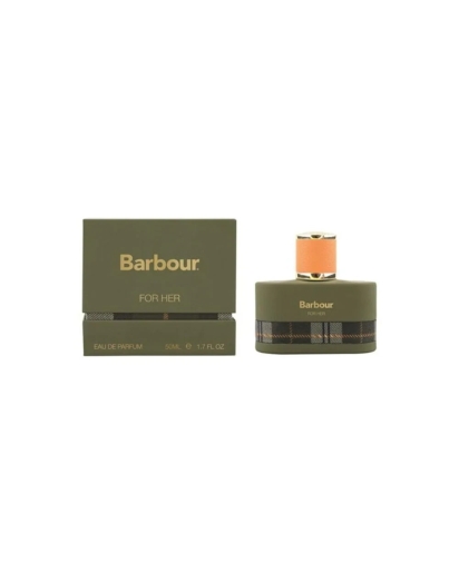 BARBOUR Barbour Heritage for her 50 ml