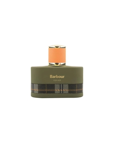Barbour Heritage for her 50 ml
