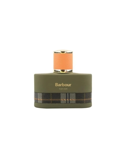 BARBOUR Barbour Heritage for her 50 ml