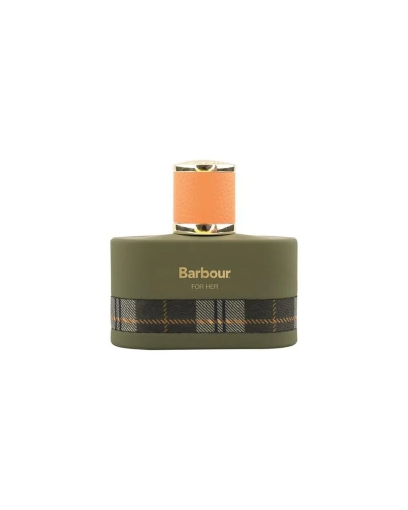 Barbour Heritage for her 50 ml