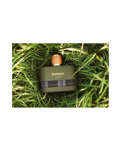 Barbour Heritage for her 50 ml