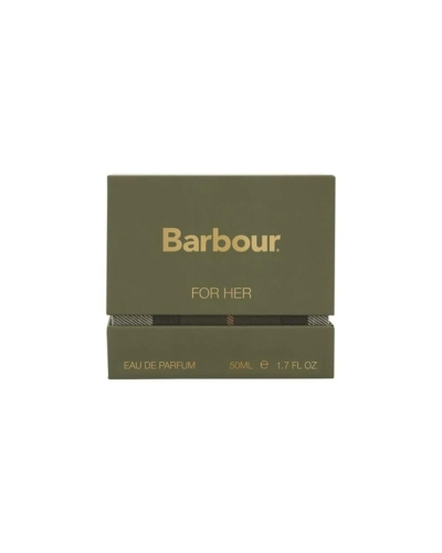 Barbour Heritage for her 50 ml