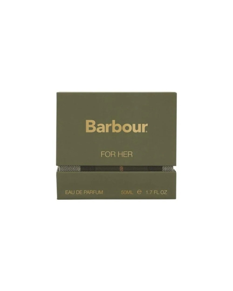 Barbour Heritage for her 50 ml