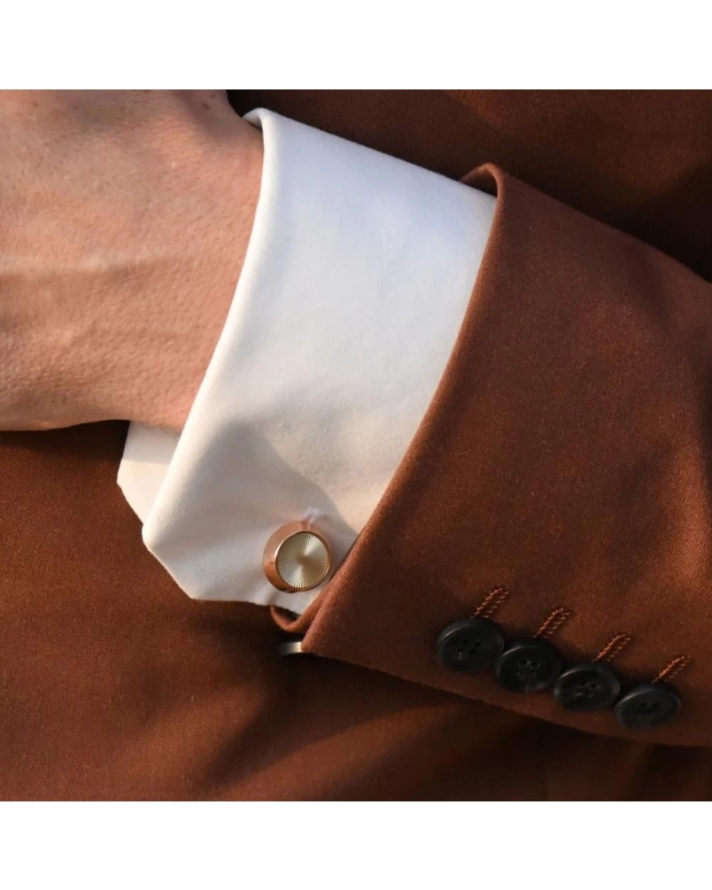 CUFFLINKS LOUIS