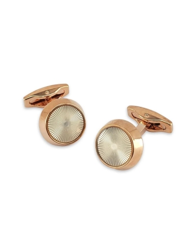 CUFFLINKS LOUIS