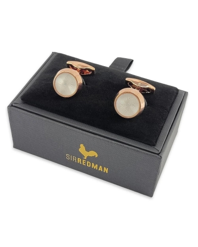 CUFFLINKS LOUIS