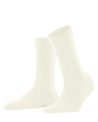 FALKE Falke Softmerino dames sokken