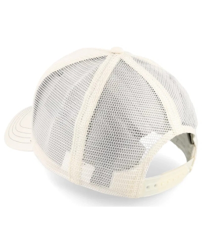 Stetson Trucker cap American Heritage classic white