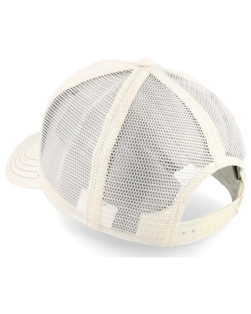 Stetson Trucker cap American Heritage classic white