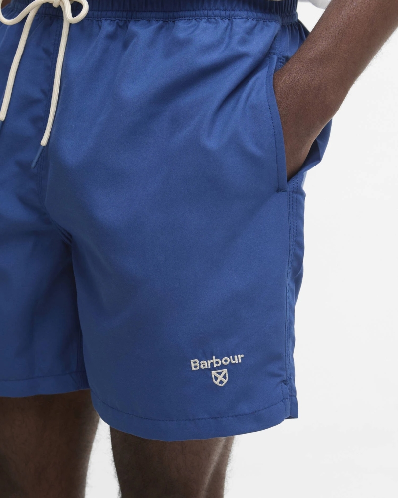 Barbour staple logo 5