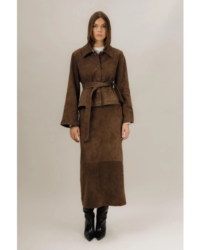 URBAN PIONEERS  Urban Pioneers Brianna skirt