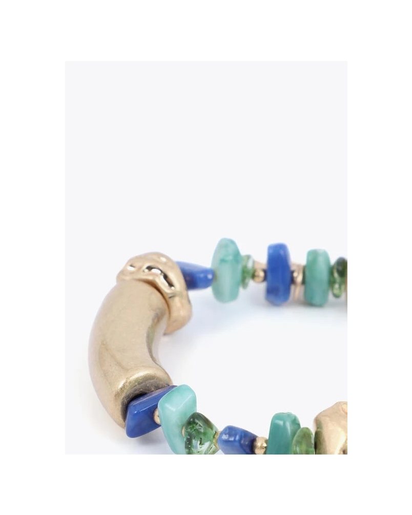 Lola Casademunt Bracelet fish gold gold