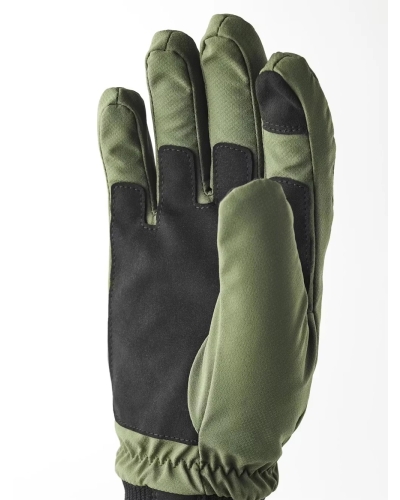 Hestra Diorit olive olive