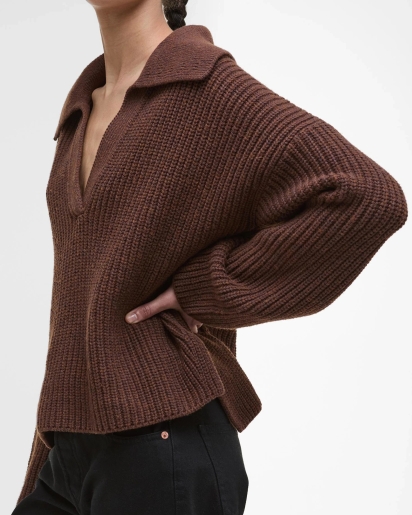 BARBOUR Barbour Robyn jumper