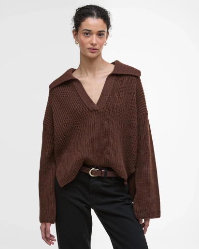 BARBOUR Barbour Robyn jumper