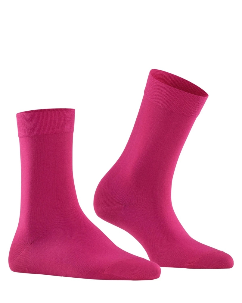 Falke Cotton Touch SO 8390