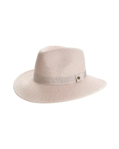 HOUSE OF ORD House of Ord Serenity Fedora
