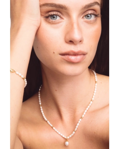 CAMILLA PIHL  Camilla Pihl The Pearl charm