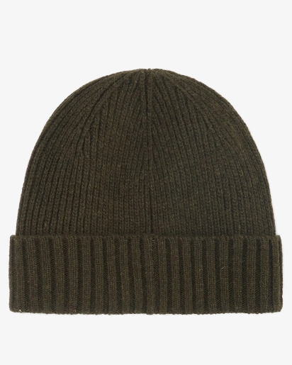 BARBOUR Barbour Carlton beanie
