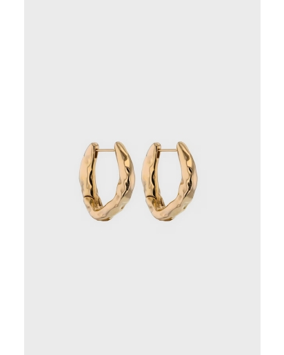 CAMILLA PIHL  Camilla Pihl The Small Triangle gold