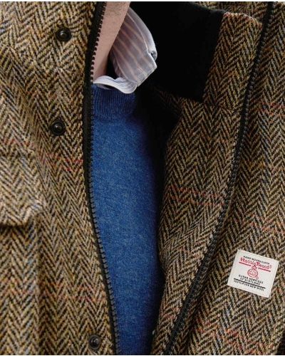Wellington of Bilmore Standford king of tweed